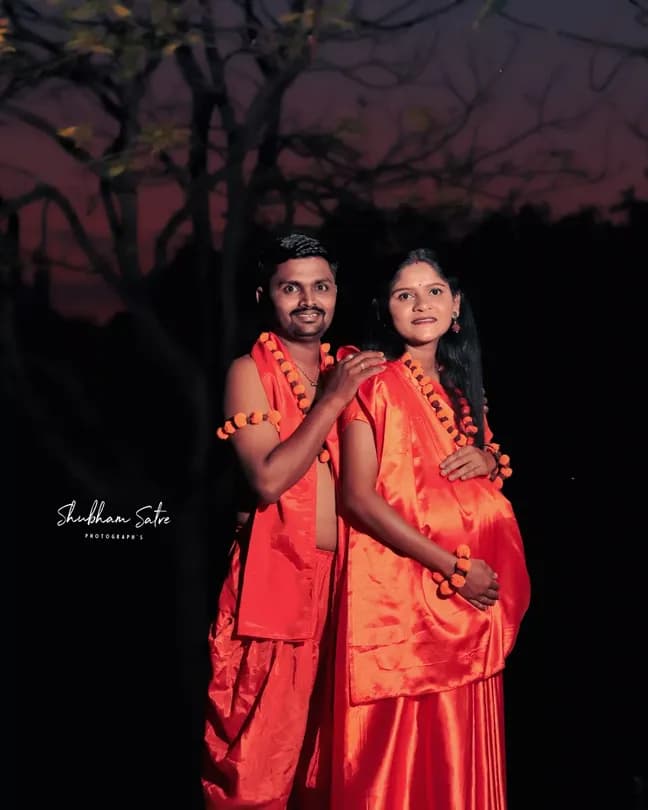 Maternity Photography