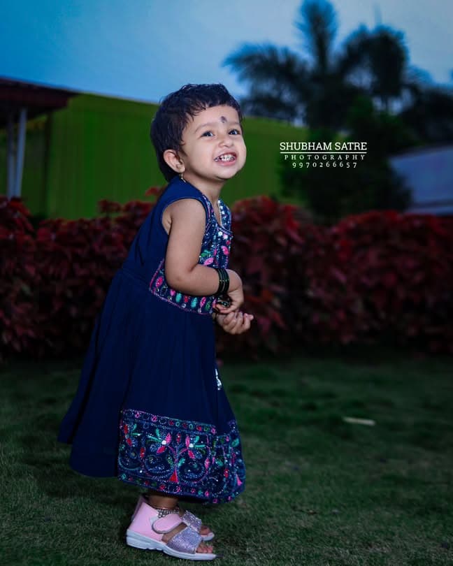 Portrait Photography