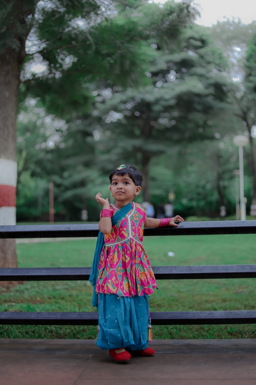 Portrait Photography