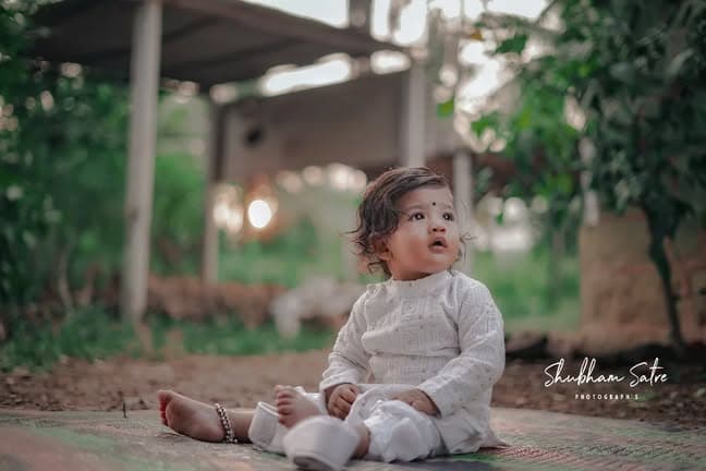 Portrait Photography