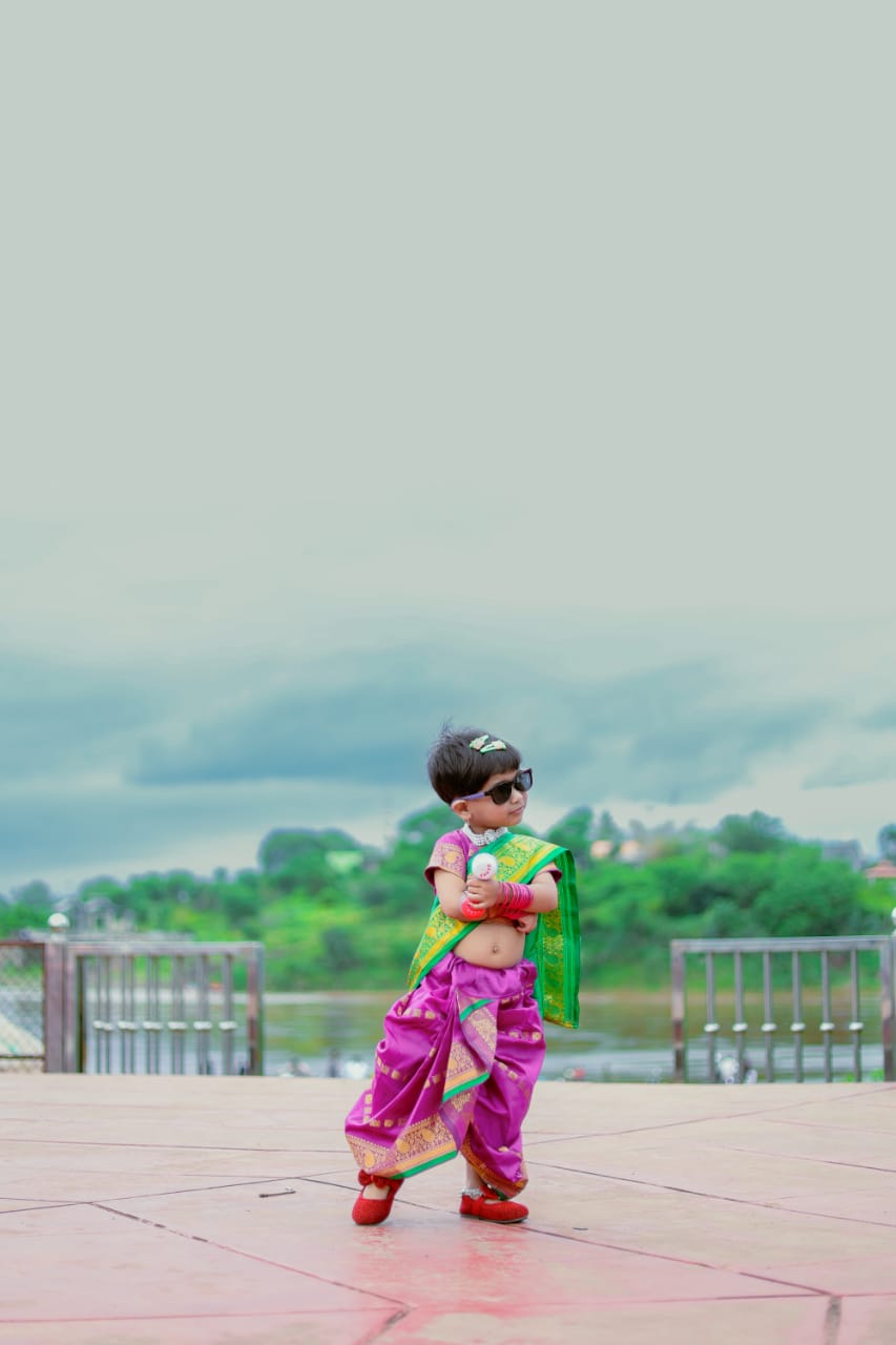 Portrait Photography