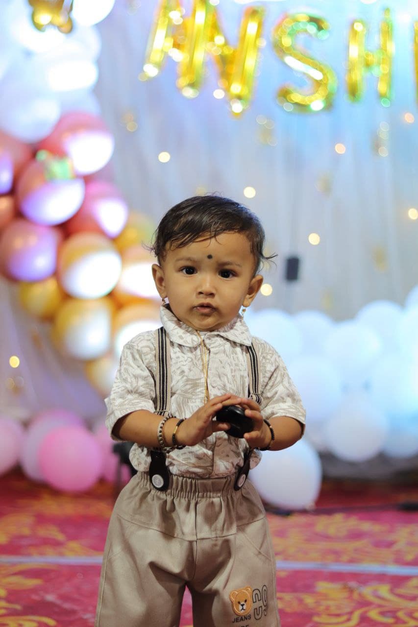 Portrait Photography