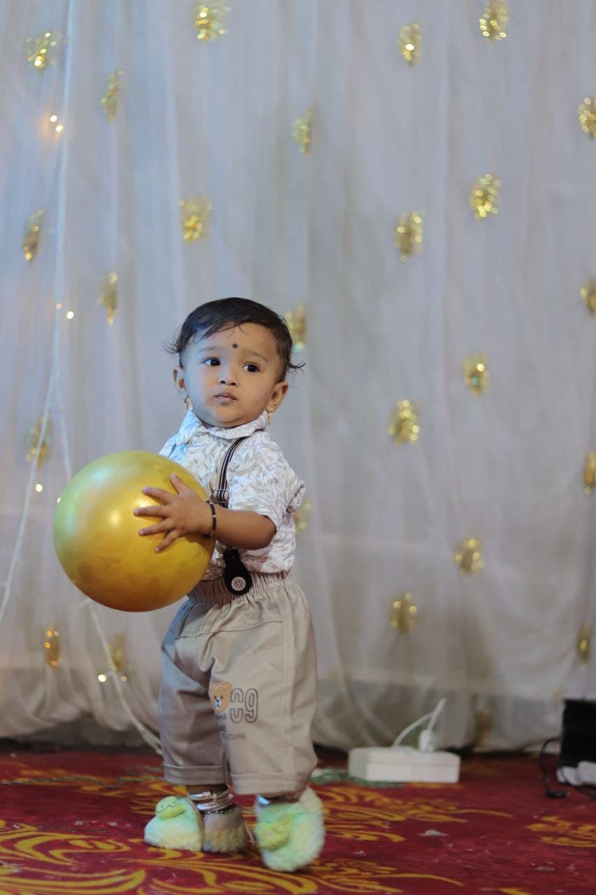 Portrait Photography