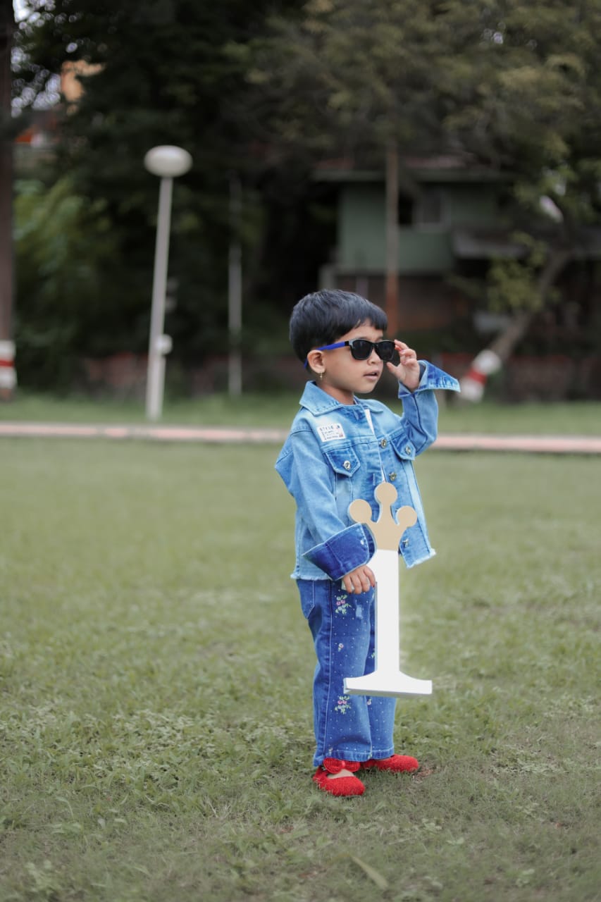 Portrait Photography